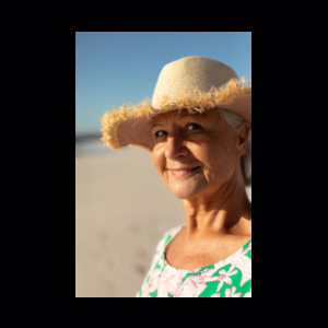 Botox in Southwest Florida beach