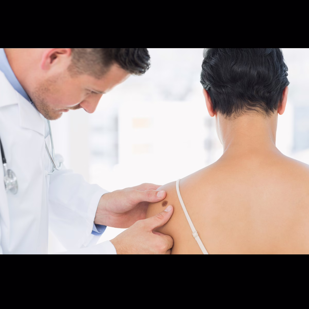 melanoma and skin cancer awareness