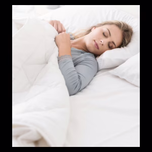 healthy sleep for healthy skin