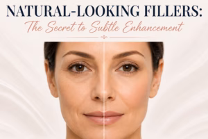 Natural-Looking Fillers
