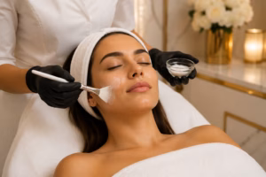 Self-Care Treatments