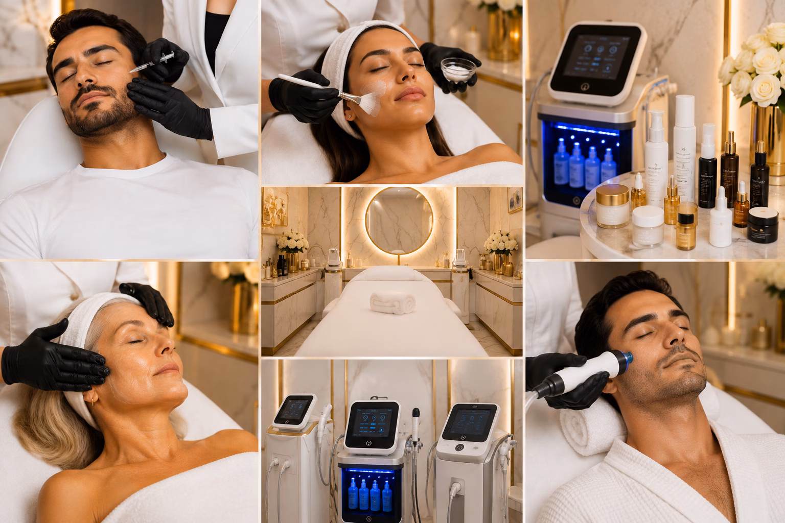 Self-Care Treatments