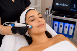 hydrafacial-vs-traditional-facial