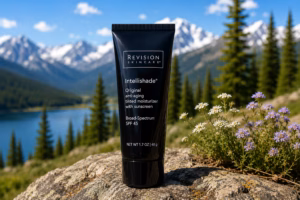 Camera-Ready Skin