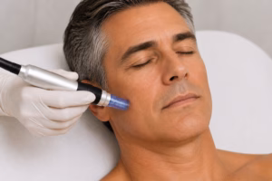 The Truth About Pore Size and Skin Treatments