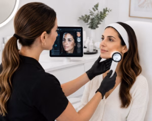 Patient Safety Comes First in Aesthetics