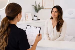 Patient Safety Comes First in Aesthetics