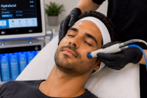 Hydrafacials Are So Popular