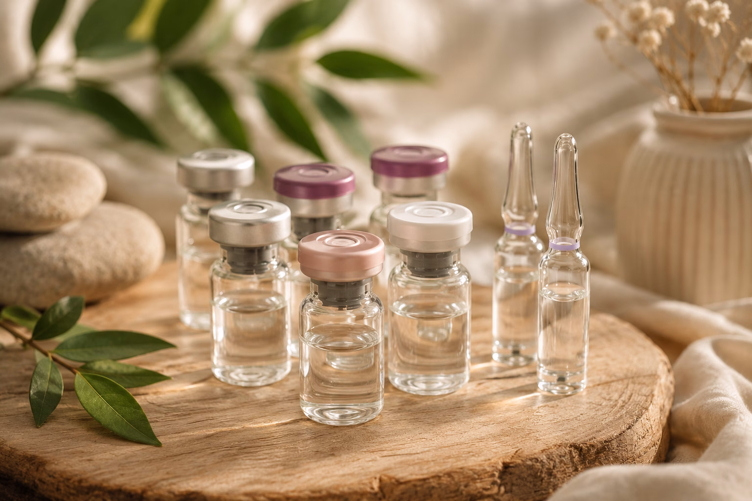 Cosmetic Injectables