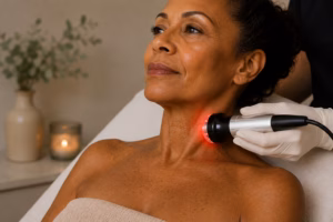 most overlooked area for aging