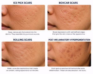 Acne Scar Treatment