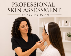 Medical-Grade Skincare