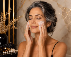 skin microbiome