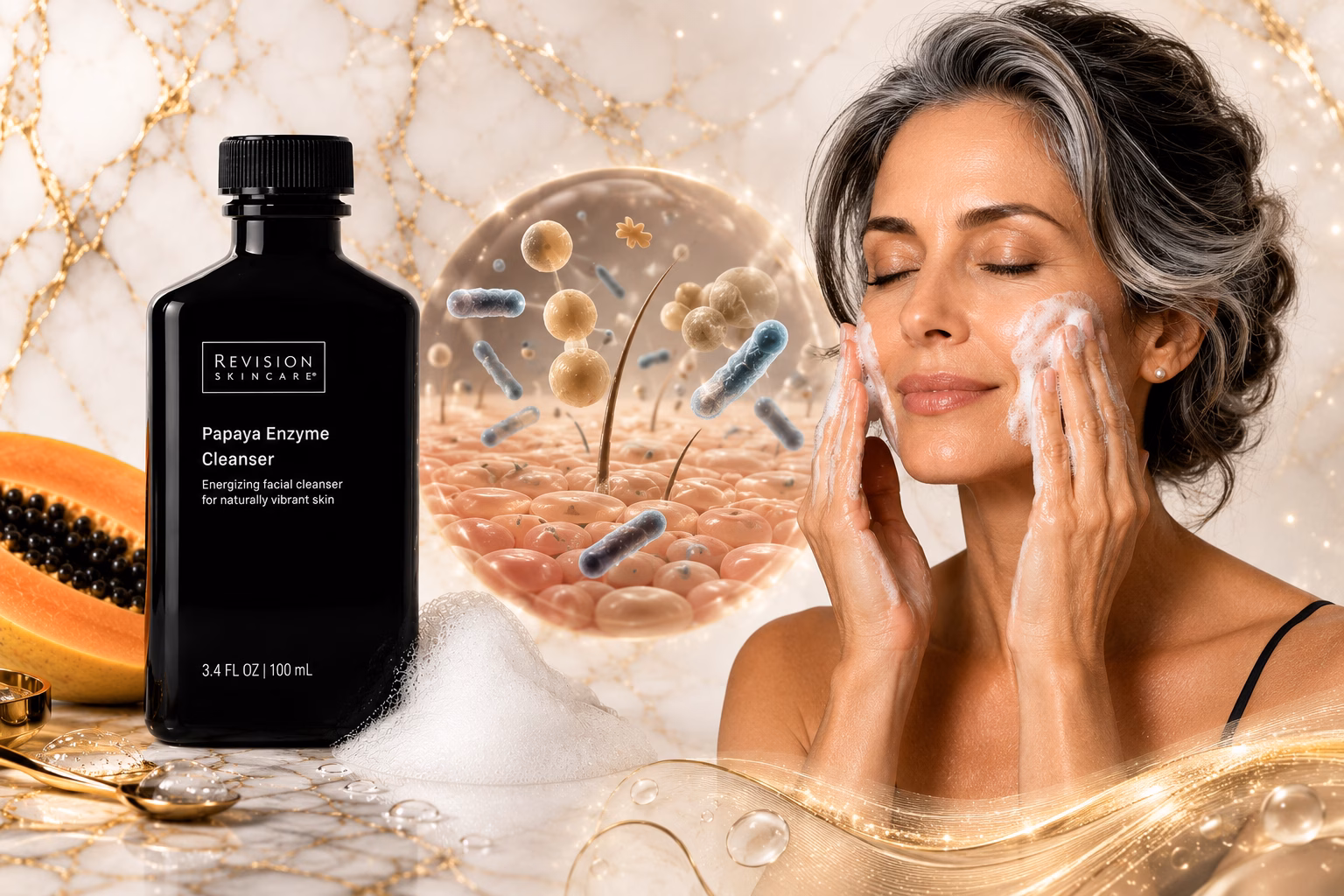 skin microbiome