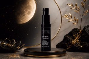 Probiotics in Skincare