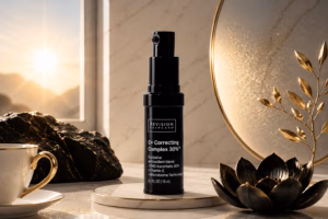 Probiotics in Skincare