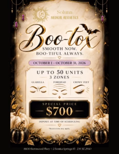 Natural-Looking Botox